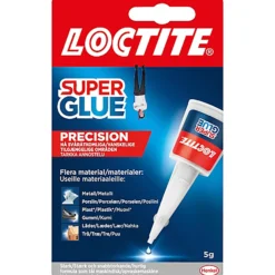 Lynlim Precision 5g-Loctite Clearance
