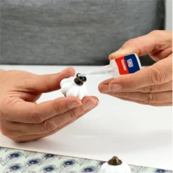 Lynlim Precision 5g-Loctite Clearance