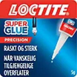 Lynlim Precision 5g-Loctite Clearance
