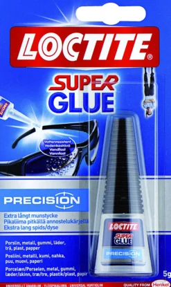 Lynlim Precision 5g-Loctite Clearance