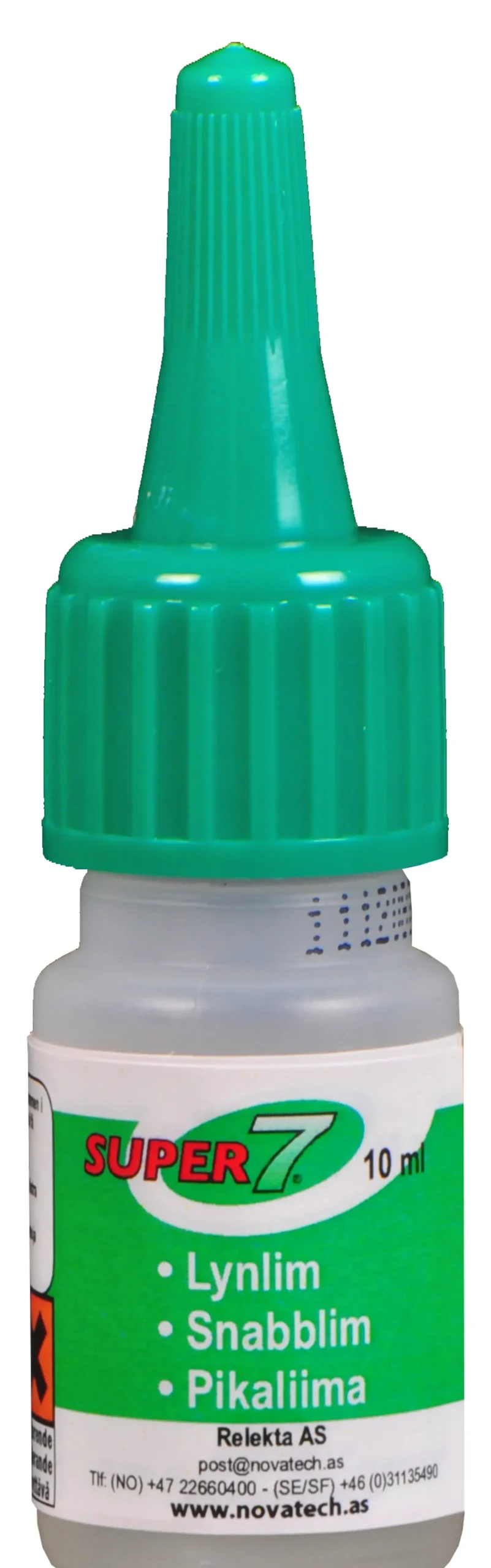 Lynlim Super 10ml-Relekta Best