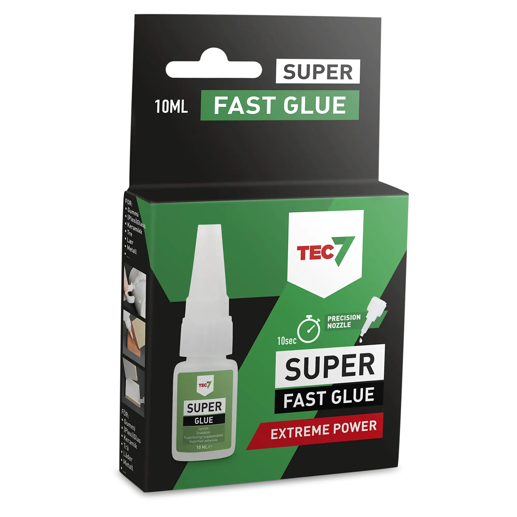 Lynlim Super 10ml-Relekta Best