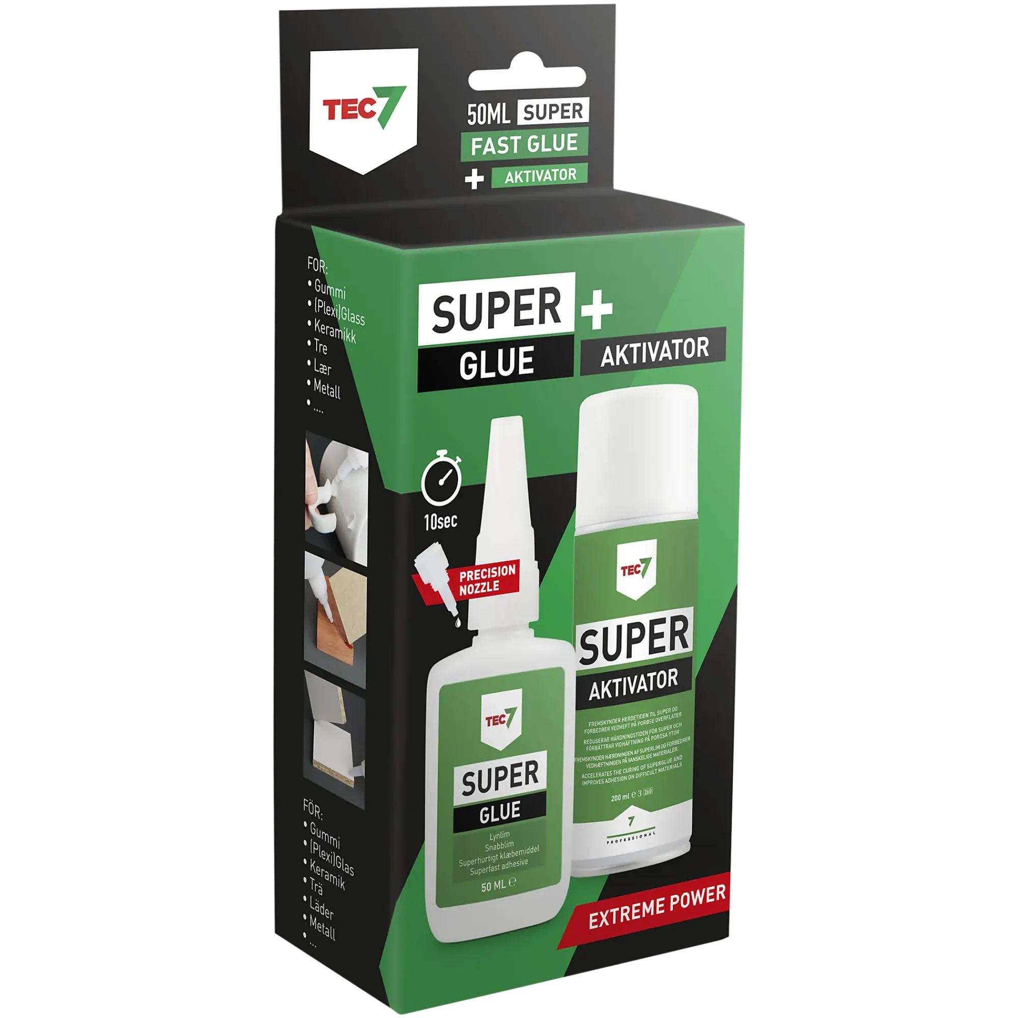 Lynlim Super Plus-Tec7 New