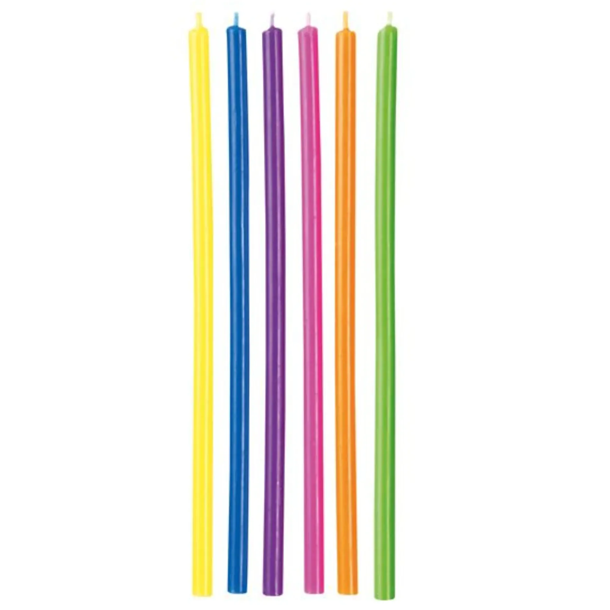 Lys 15cm 12stk-Wilton New