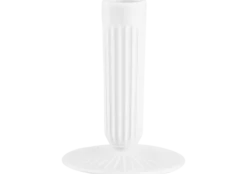 LYSESTAKE HAMMERSHØI 12CM-Kähler Best