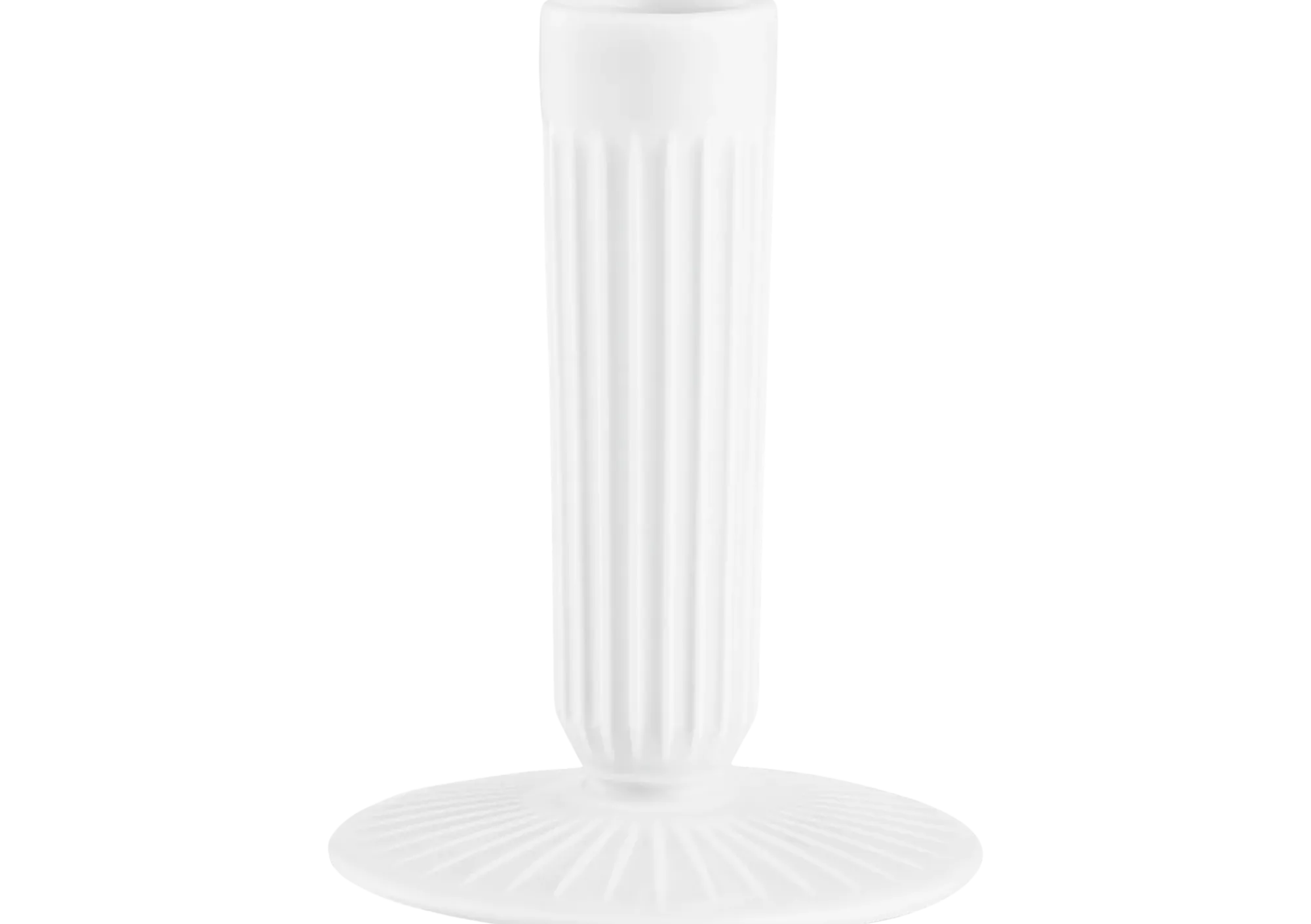 LYSESTAKE HAMMERSHØI 12CM-Kähler Best