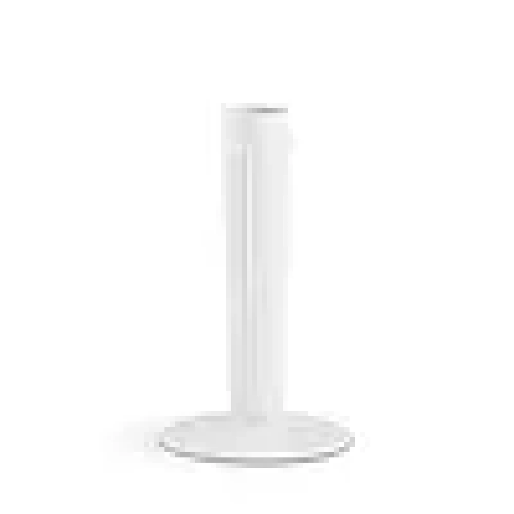 LYSESTAKE HAMMERSHØI 16CM-Kähler Best