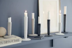 LYSESTAKE HAMMERSHØI 16CM-Kähler Best