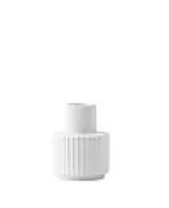 Lysestake 7cm-Lyngby porcelæn Clearance
