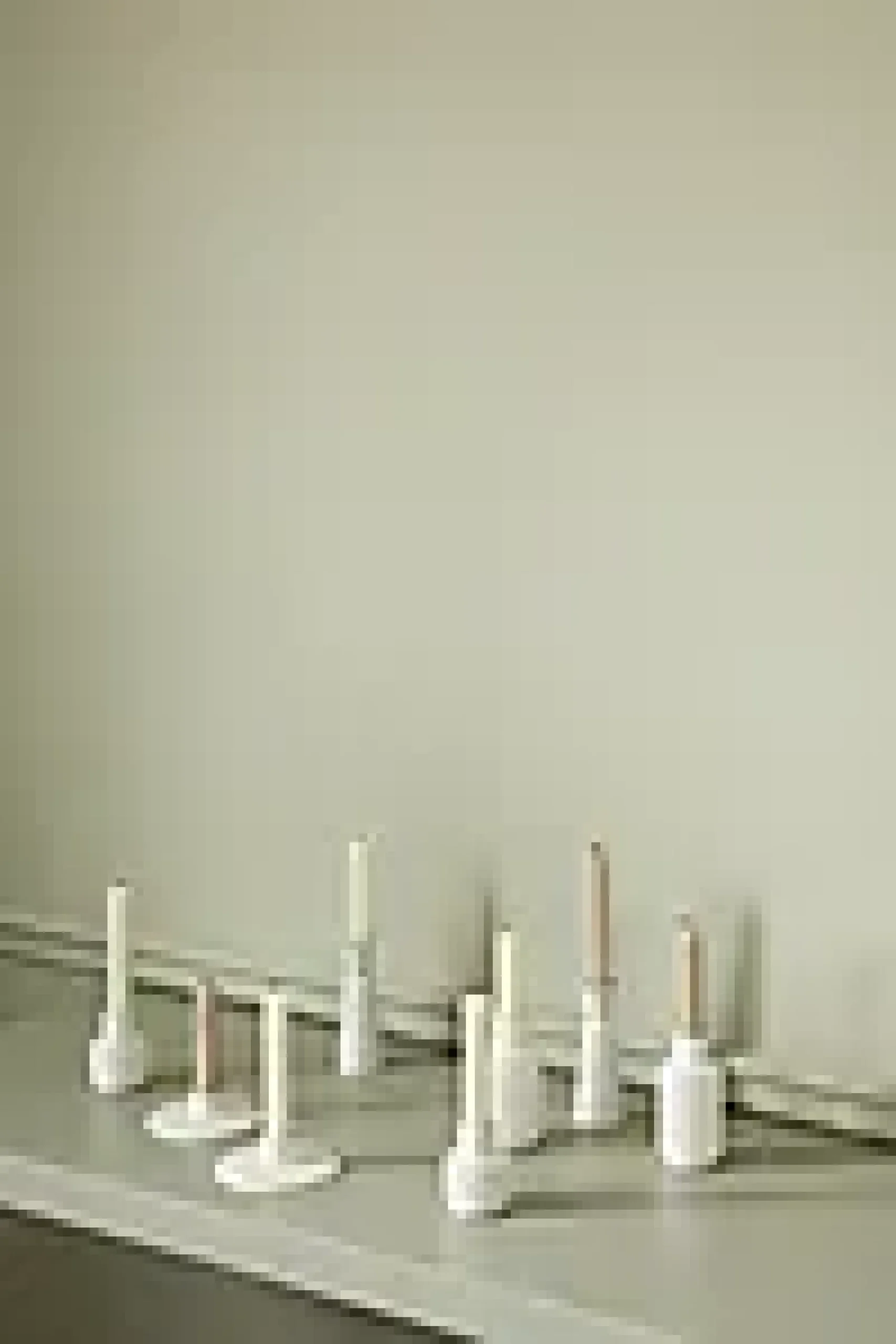 Lysestake 11cm-Lyngby porcelæn Outlet