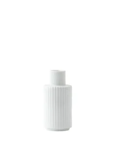 Lysestake 11cm-Lyngby porcelæn Outlet