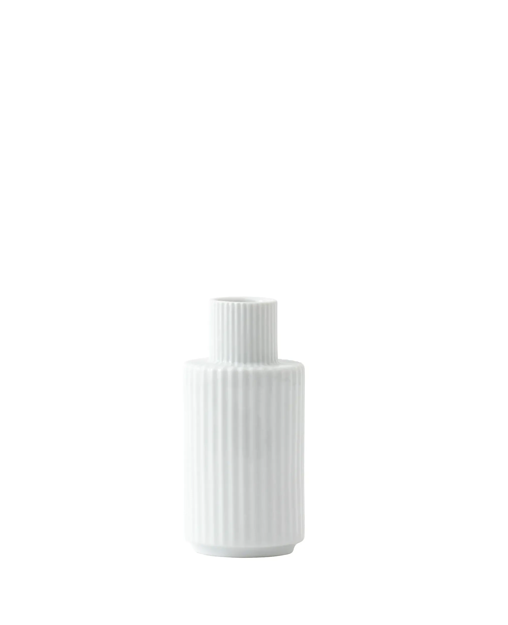 Lysestake 11cm-Lyngby porcelæn Outlet