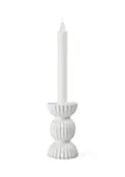 Lysestake Tura 14cm-Lyngby porcelæn Sale