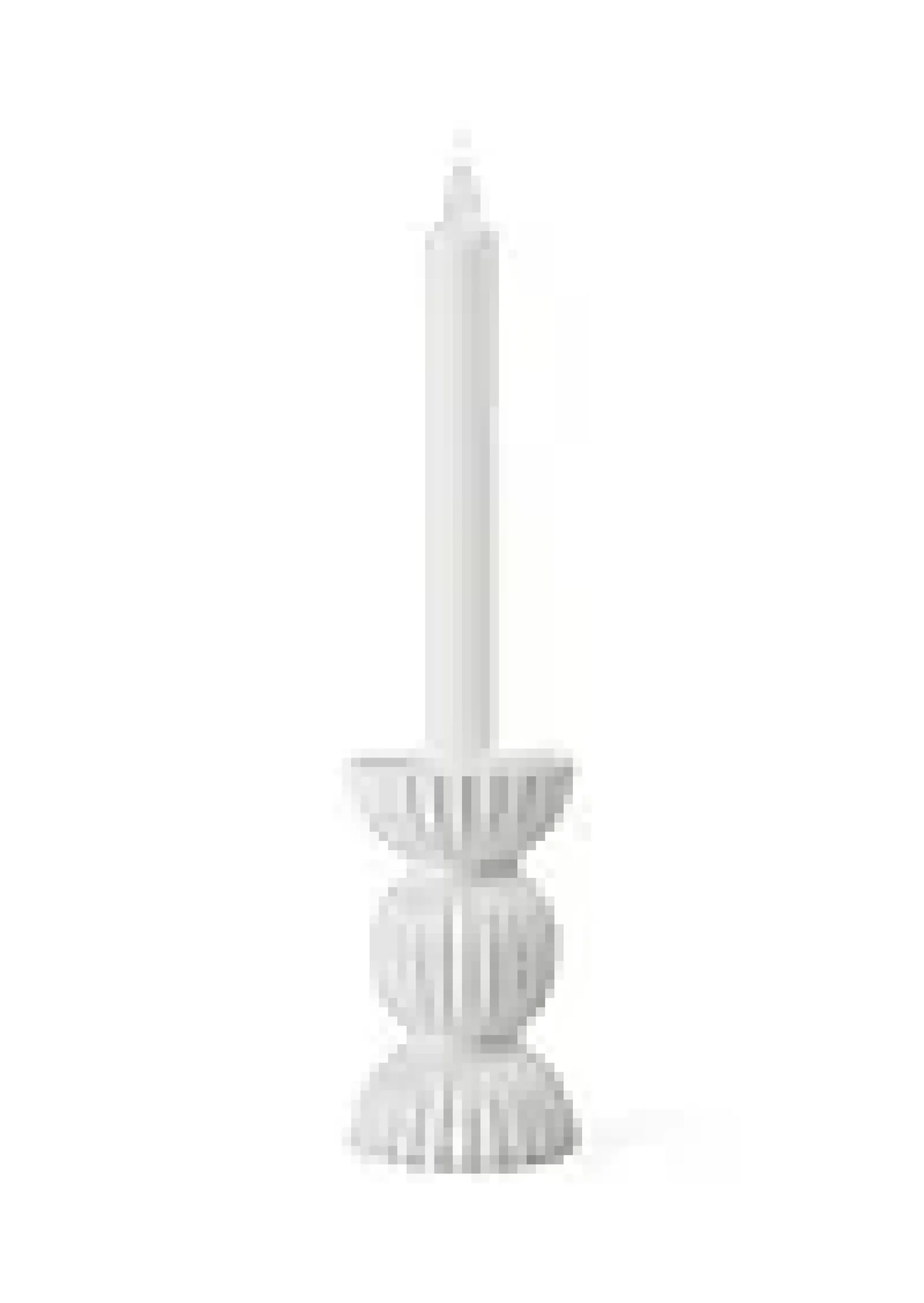 Lysestake Tura 14cm-Lyngby porcelæn Sale