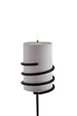 Lysestake utendørs metall-Uyuni Discount