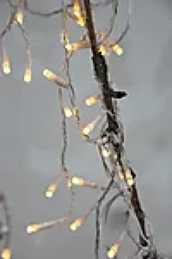 Lyskjede serie 160ledlys-Star trading Best