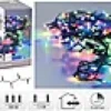 Lyslenke 96ledlys multicolor IP44 7m-Ki Online