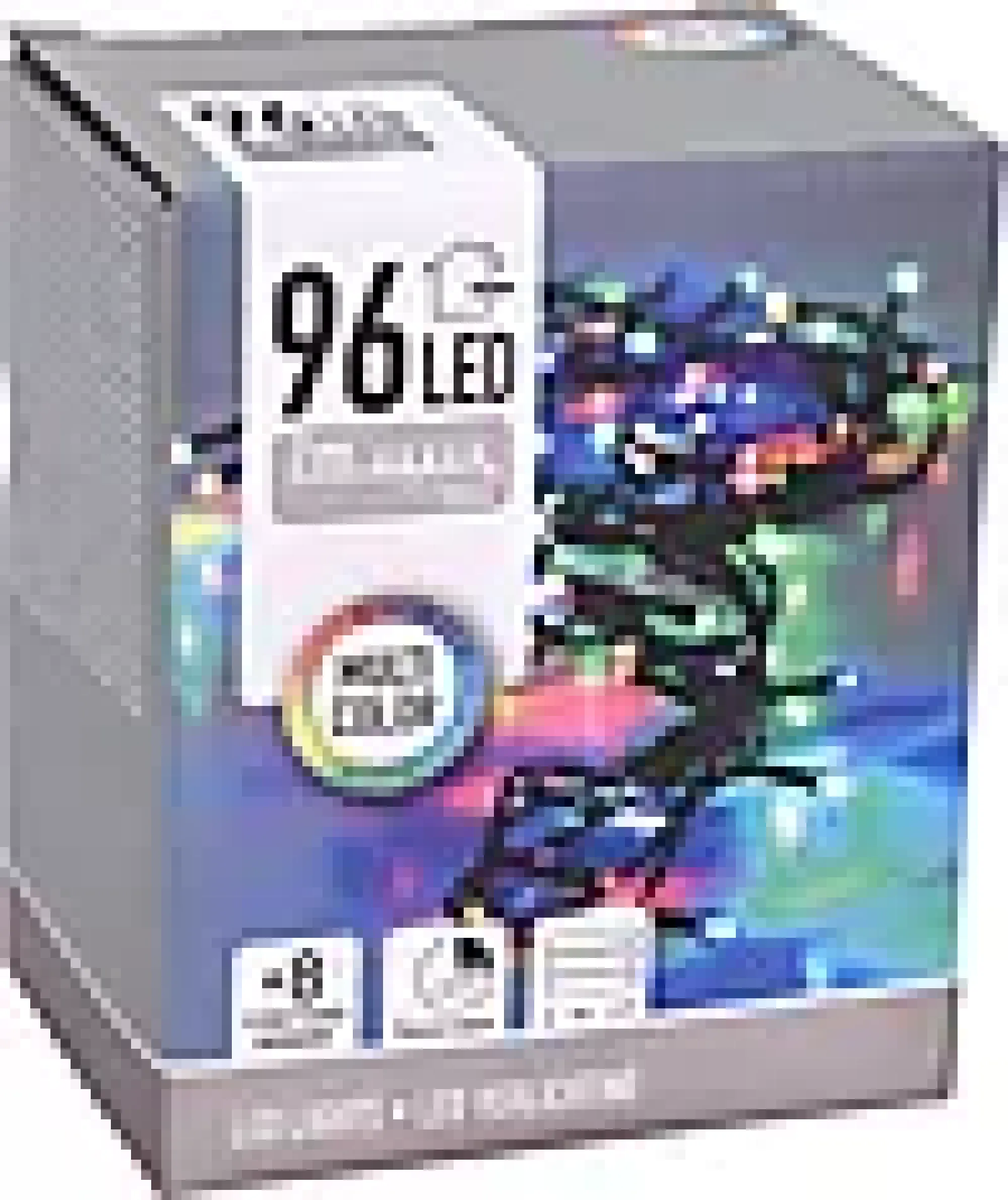 Lyslenke 96ledlys multicolor IP44 7m-Ki Online