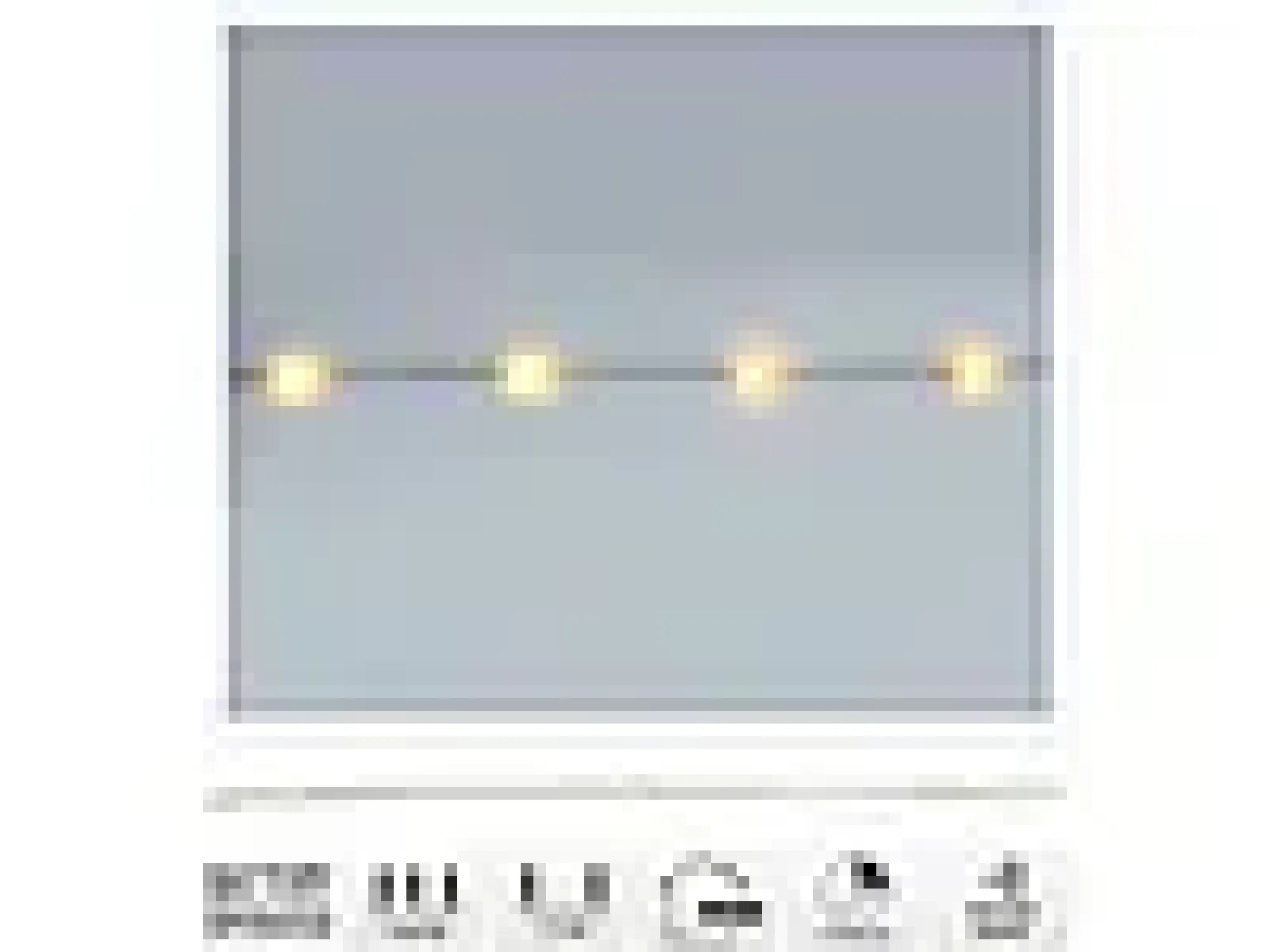 Lyslenke Wire 192ledlys varmhvit batteridrevet IP44 14,5m-Ki Sale