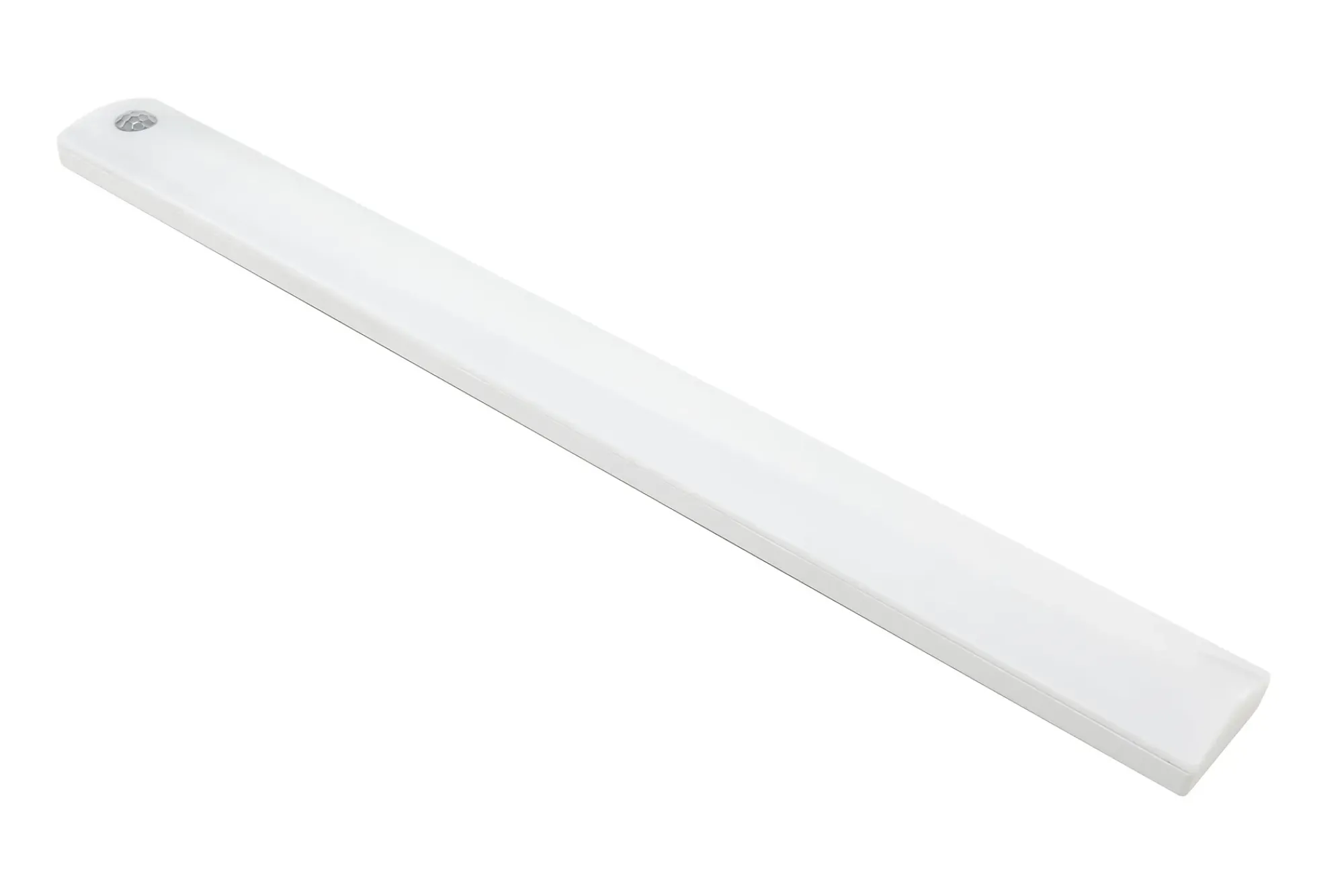 Lyslist oppladbar 35cm med magnet og sensor-Ansmann Best