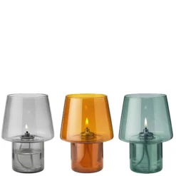 Lyslykt Viva Smoke-Rig Tig Hot