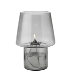 Lyslykt Viva Smoke-Rig Tig Hot