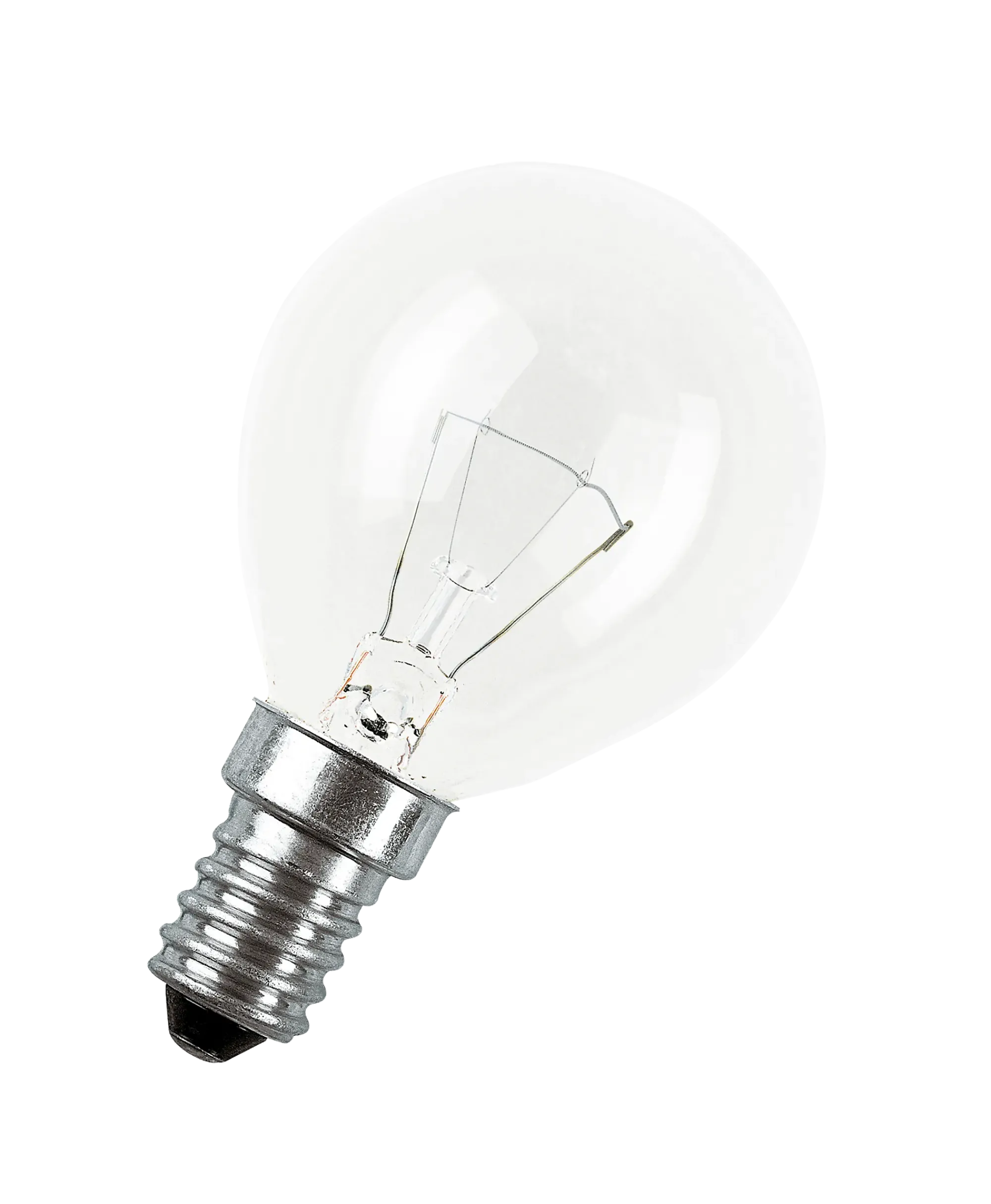 Lyspære Classic E14 11W-Osram Sale