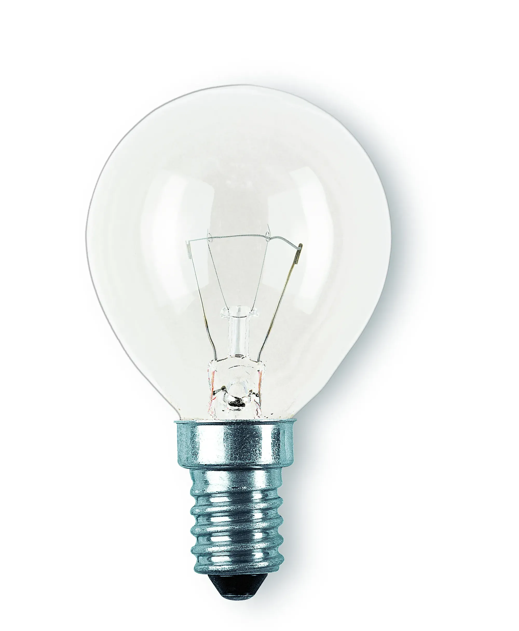 Lyspære Classic E14 11W-Osram Sale