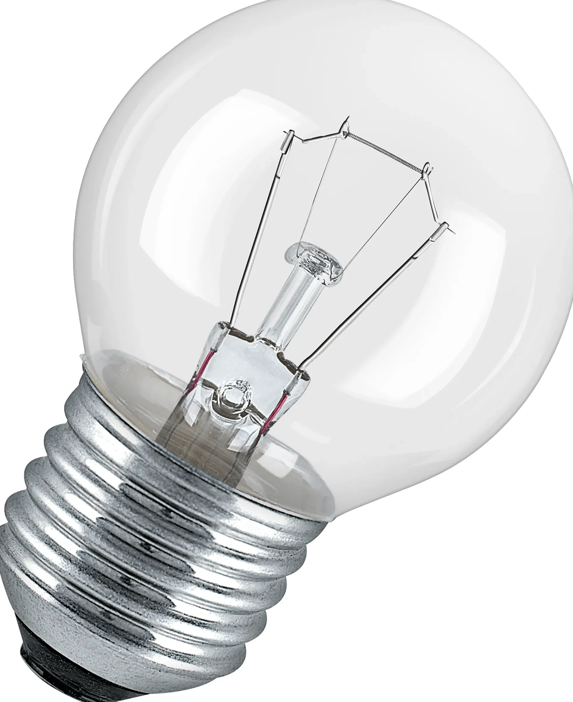 Lyspære Classic E27 11W-Osram Online