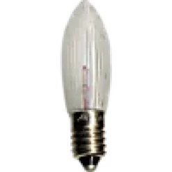 LYSPÆRE E10 24V 1,8W 3STK-Star trading Discount