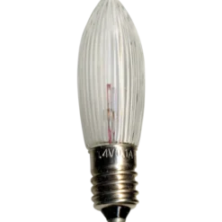LYSPÆRE E10 24V 1,8W 3STK-Star trading Discount