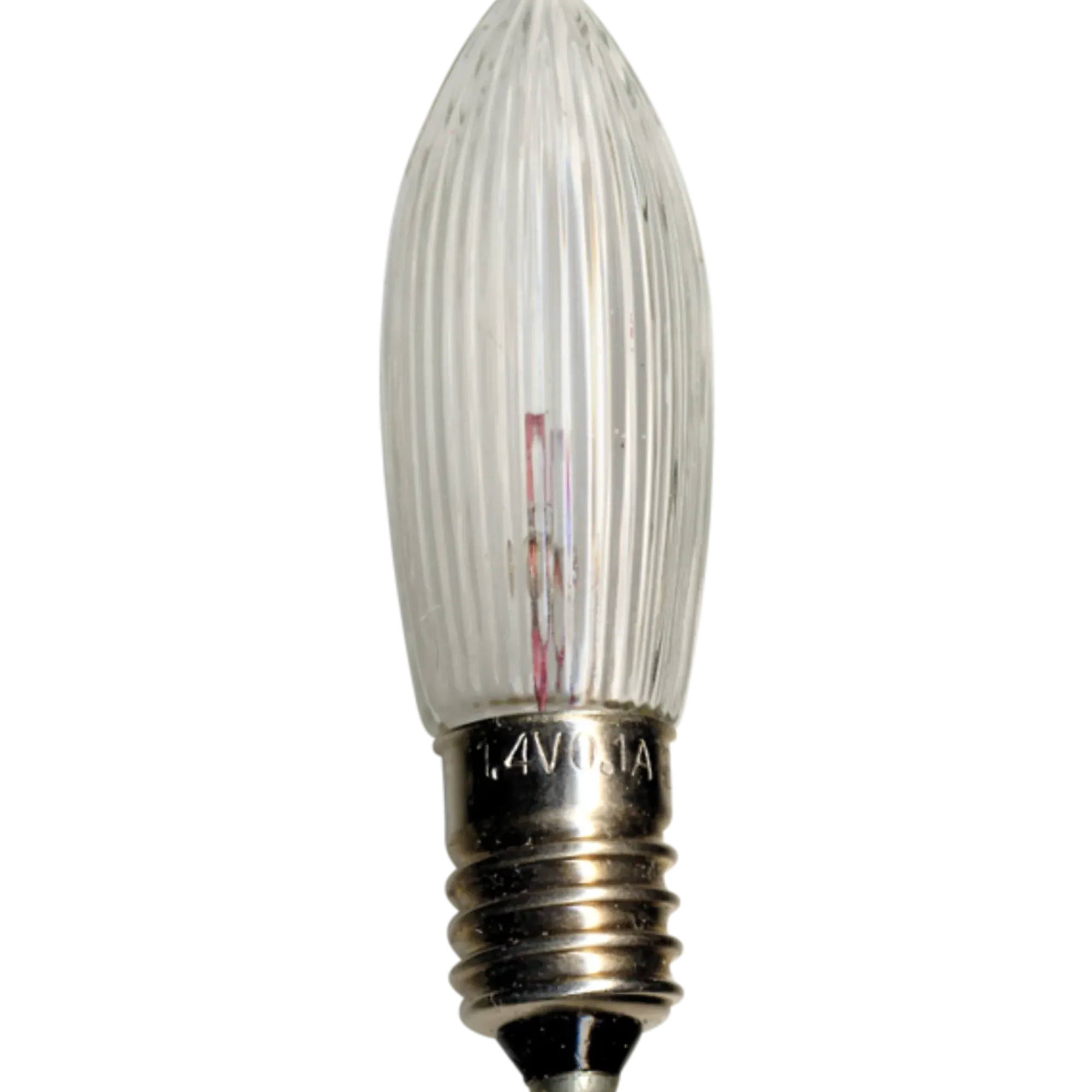 LYSPÆRE E10 24V 1,8W 3STK-Star trading Discount