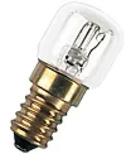 Lyspære for stekeovn E14 2stk-Osram Online