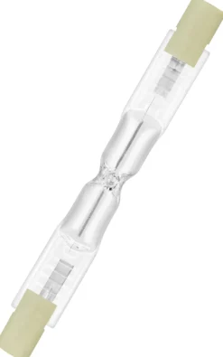 Lyspære Halogen Haloline 80w230v R7S-Osram Best