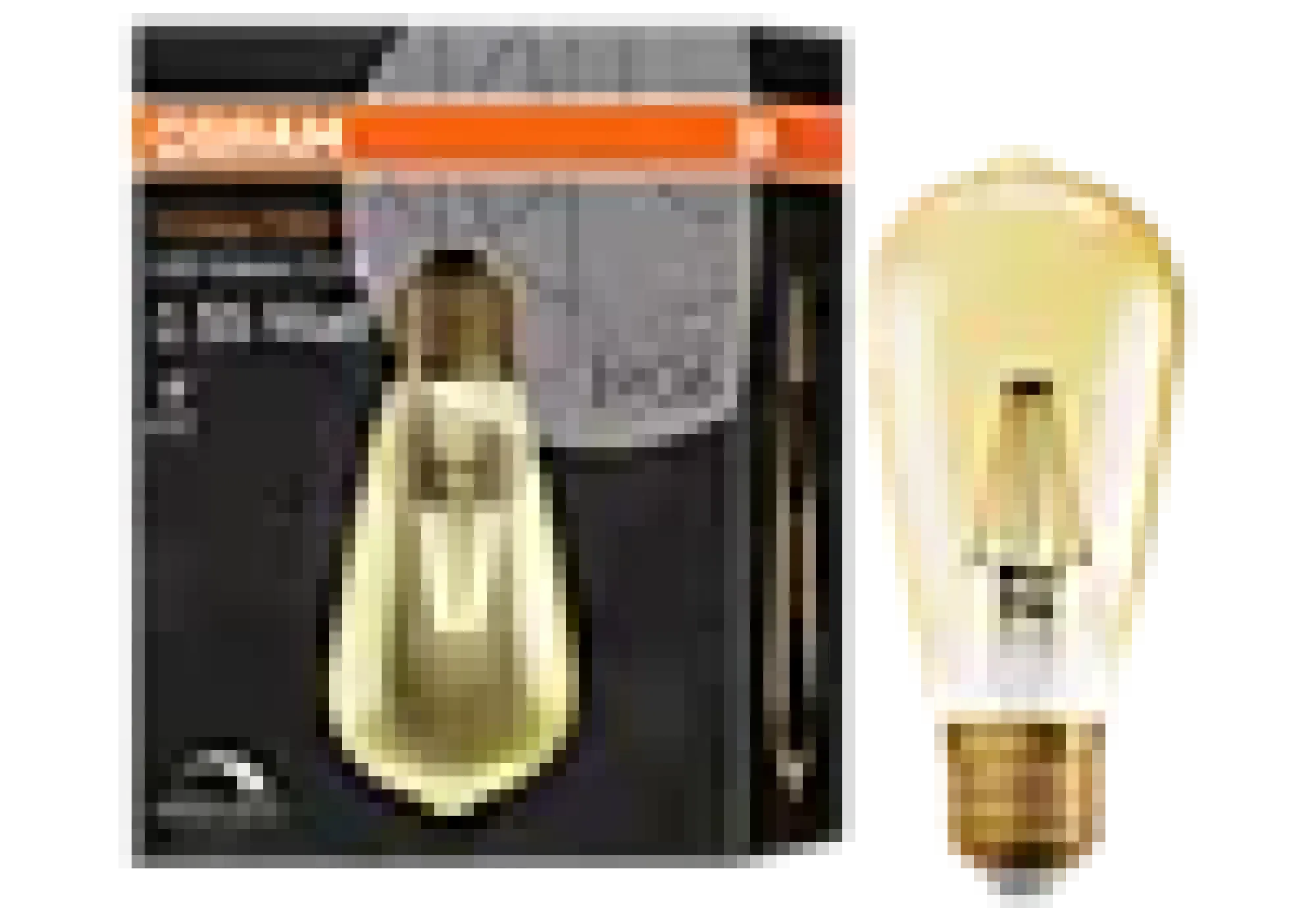 Lyspære led dimmbar E27 7w-Osram Discount