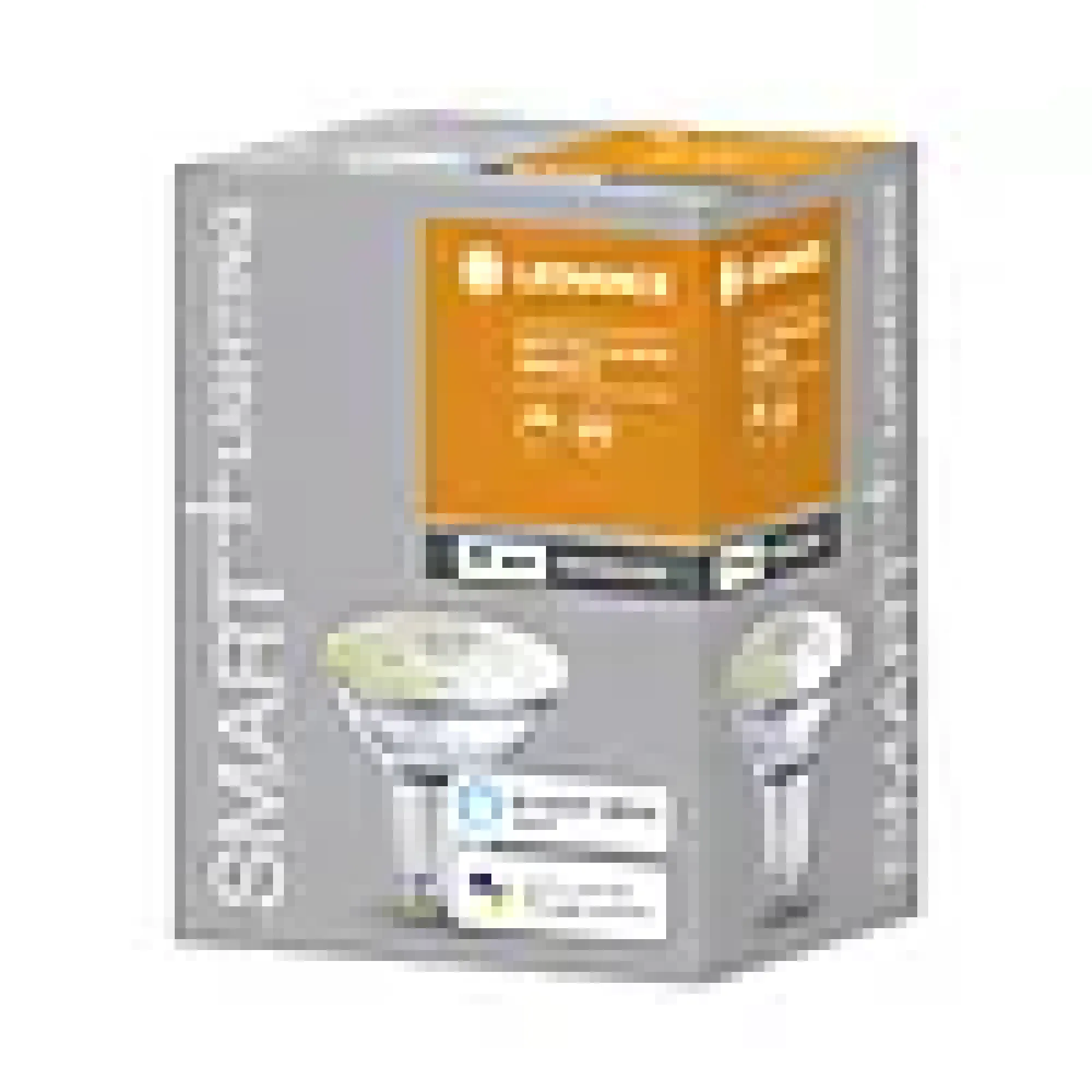 Lyspære smart+wifi PAR16 50 dim 5W GU10-Ledvance Best