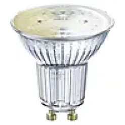 Lyspære smart+wifi PAR16 50 dim 5W GU10-Ledvance Best