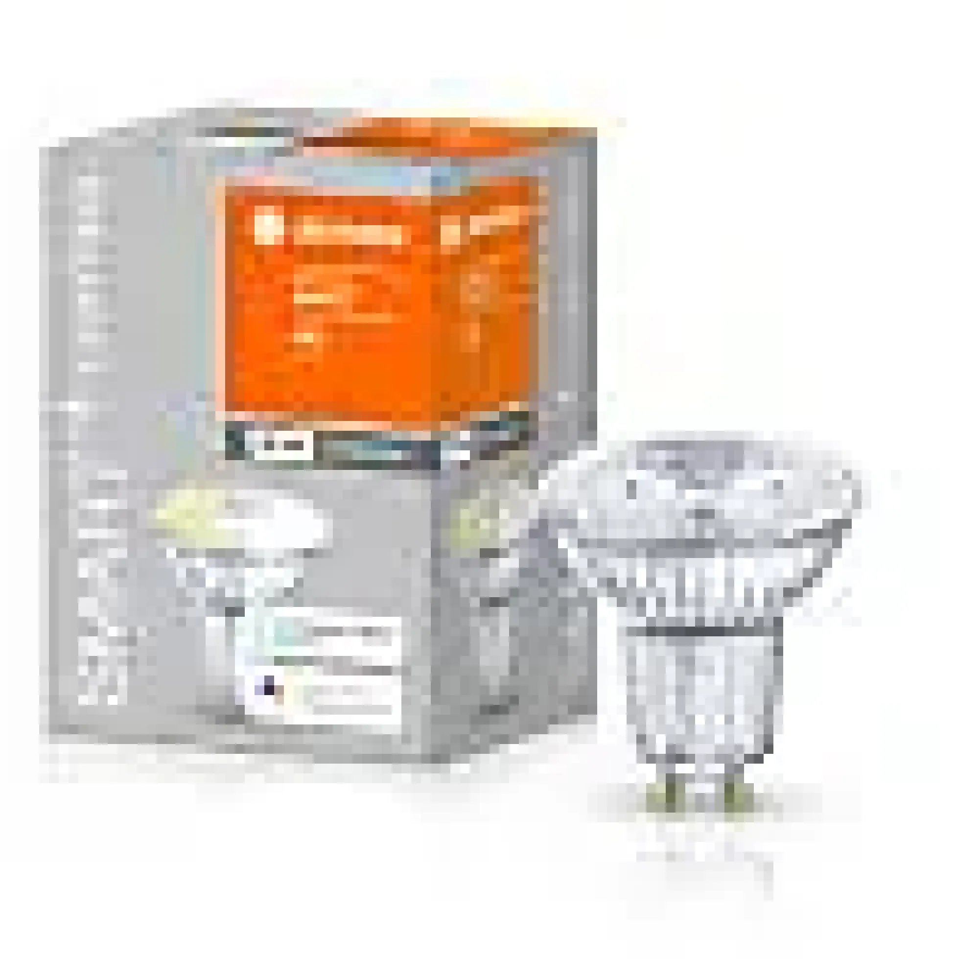 Lyspære smart+wifi PAR16 50 dim 5W GU10-Ledvance Best