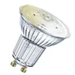 Lyspære smart+wifi PAR16 50 dim 5W GU10-Ledvance Best
