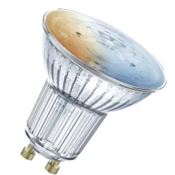 Lyspære smart+wifi PAR16 50 tw 5W GU10-Ledvance Online