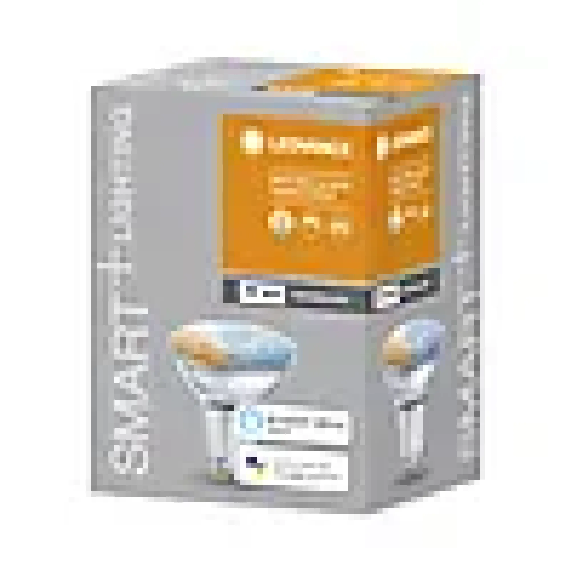 Lyspære smart+wifi PAR16 50 tw 5W GU10-Ledvance Online