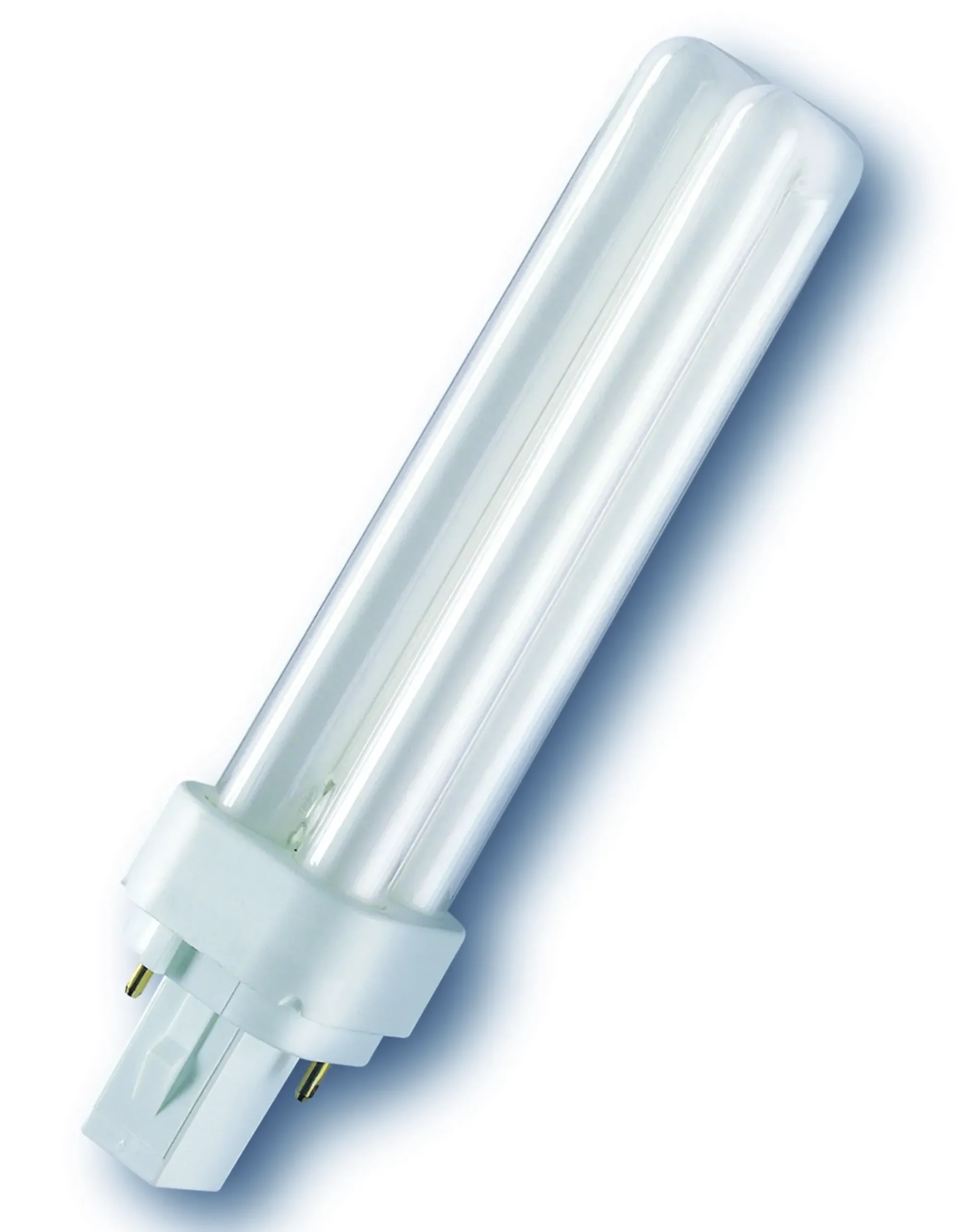 Lysrør Dulux D 18W 827-Osram Online