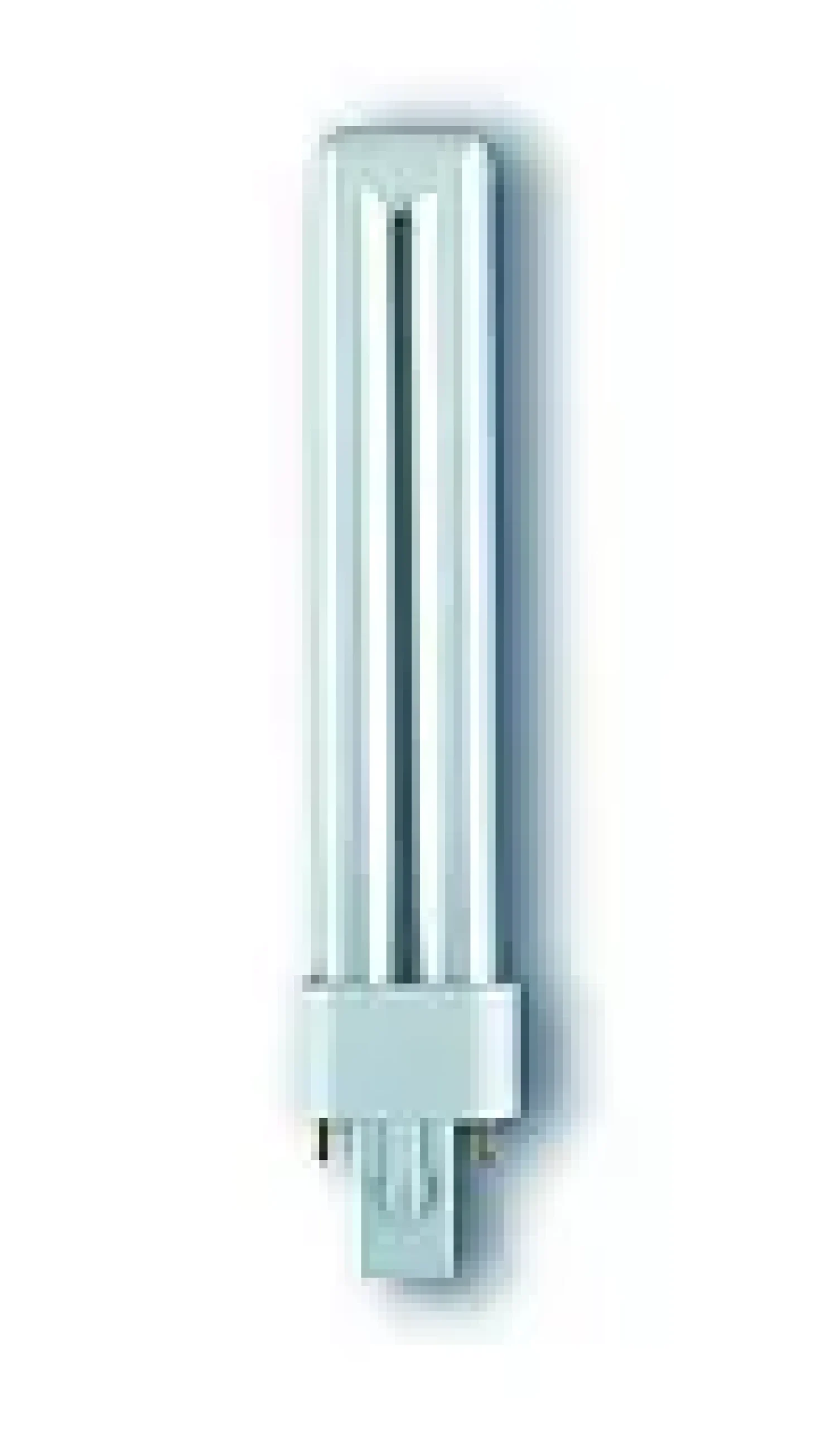 Lysrør Dulux S 11W-Osram Hot