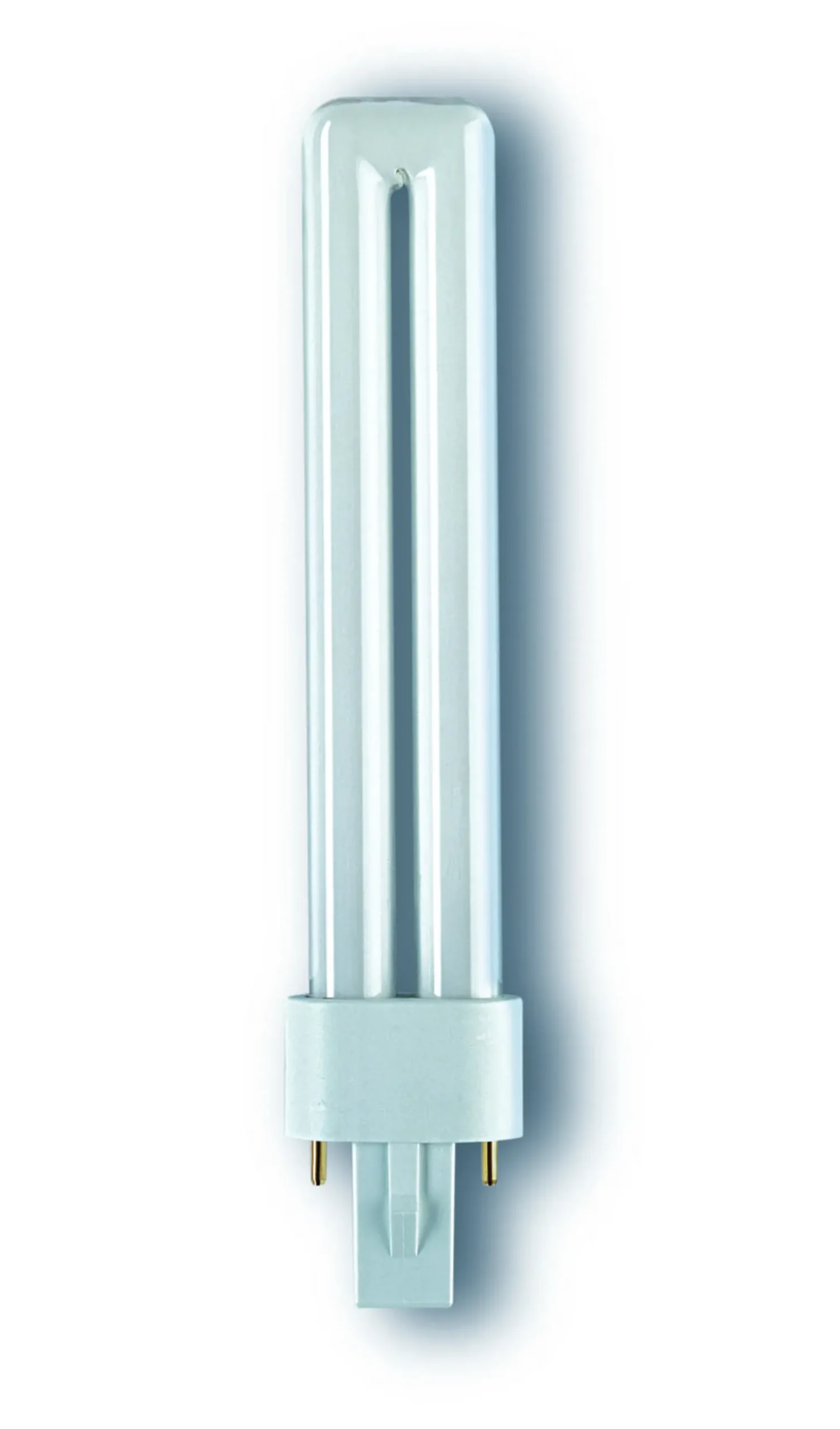 Lysrør Dulux S 11W-Osram Hot