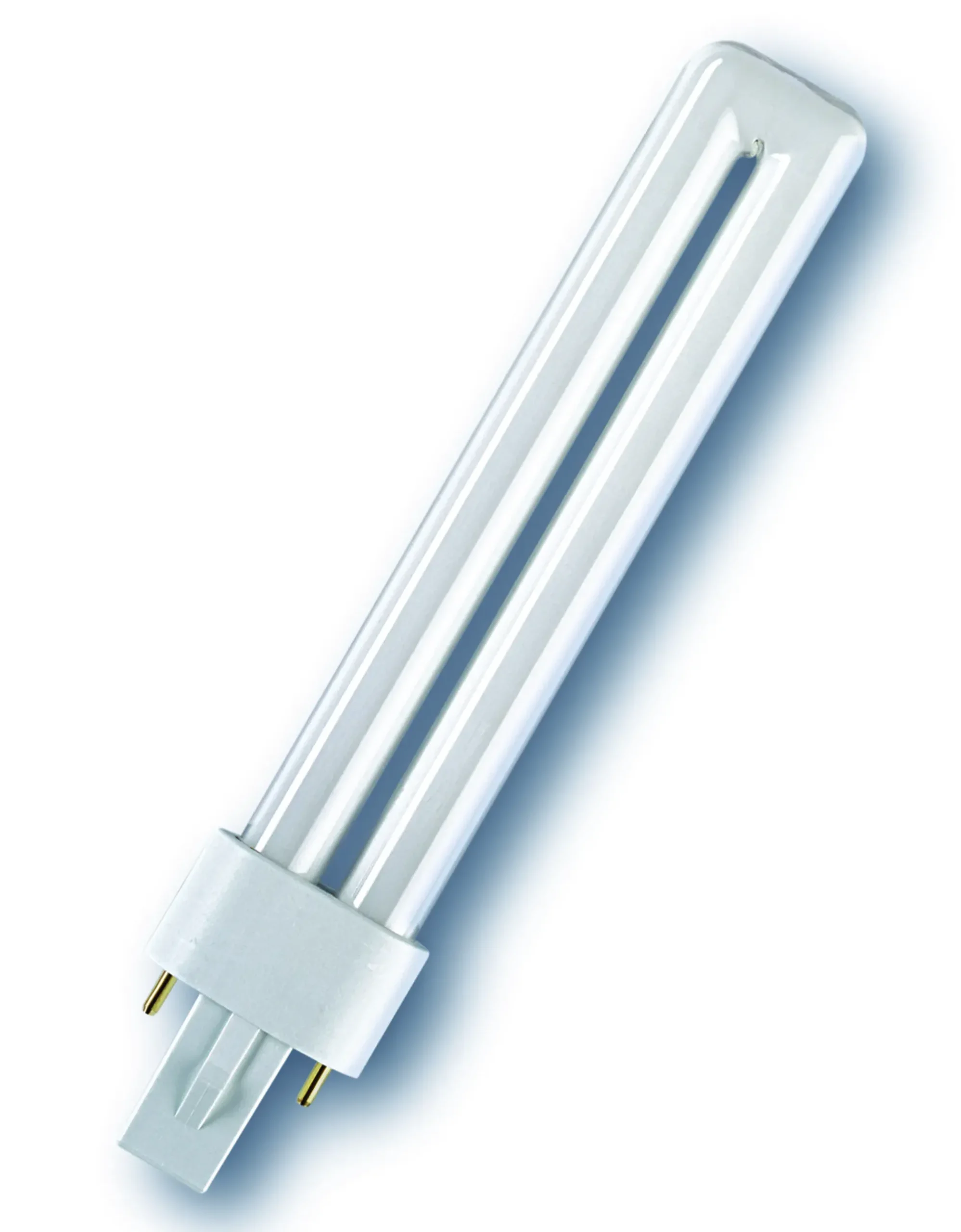 Lysrør Dulux S 7 w-Osram Outlet