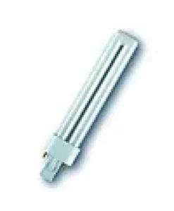 Lysrør Dulux S 7 w-Osram Outlet