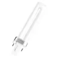 Lysrør Dulux S 9W-Osram Discount