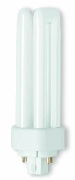 Lysrør Dulux T E GX24D 26W 4-pin-Osram Discount