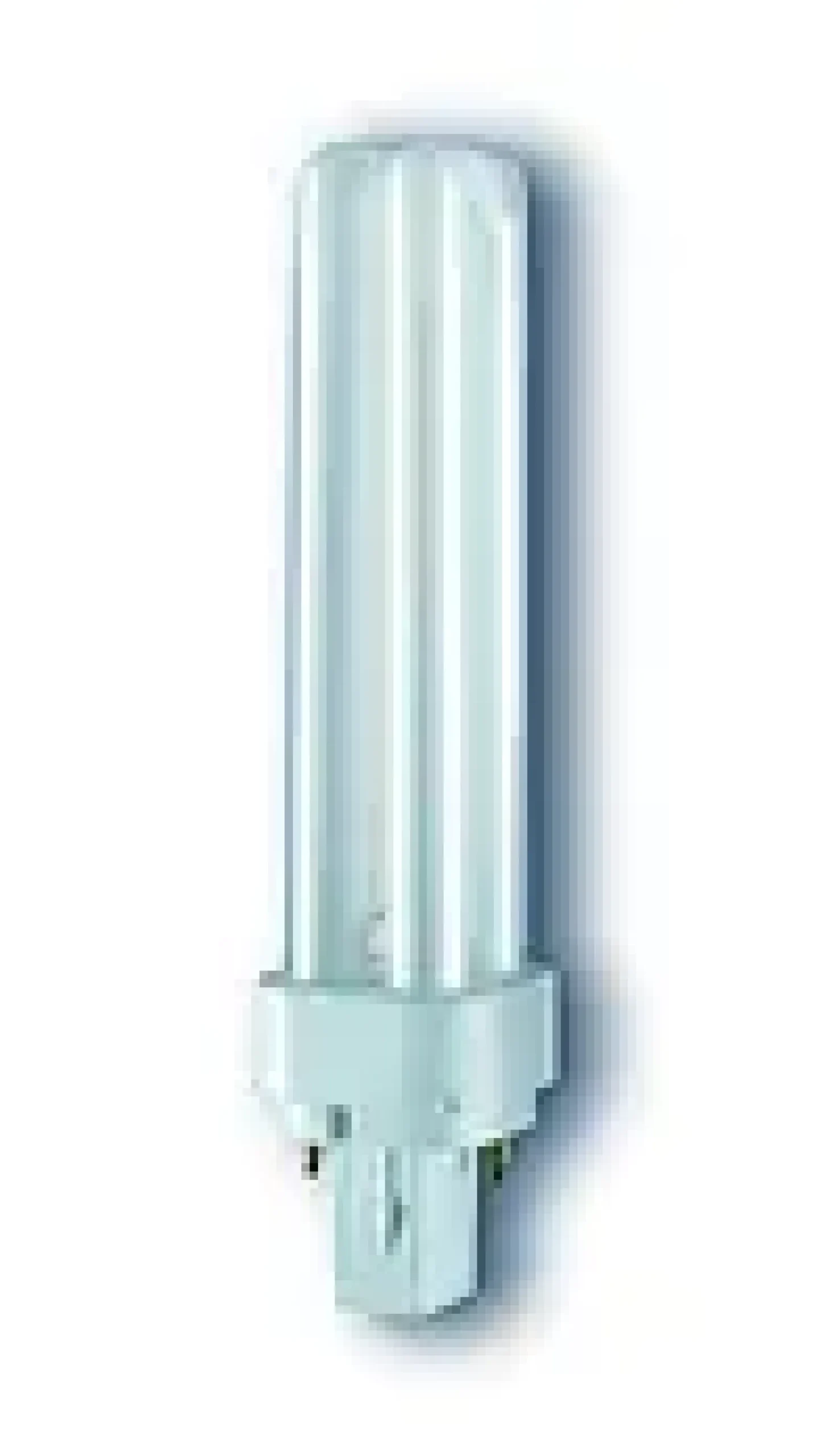 Lysrørlampe D Dulux 13W 827-Osram Outlet