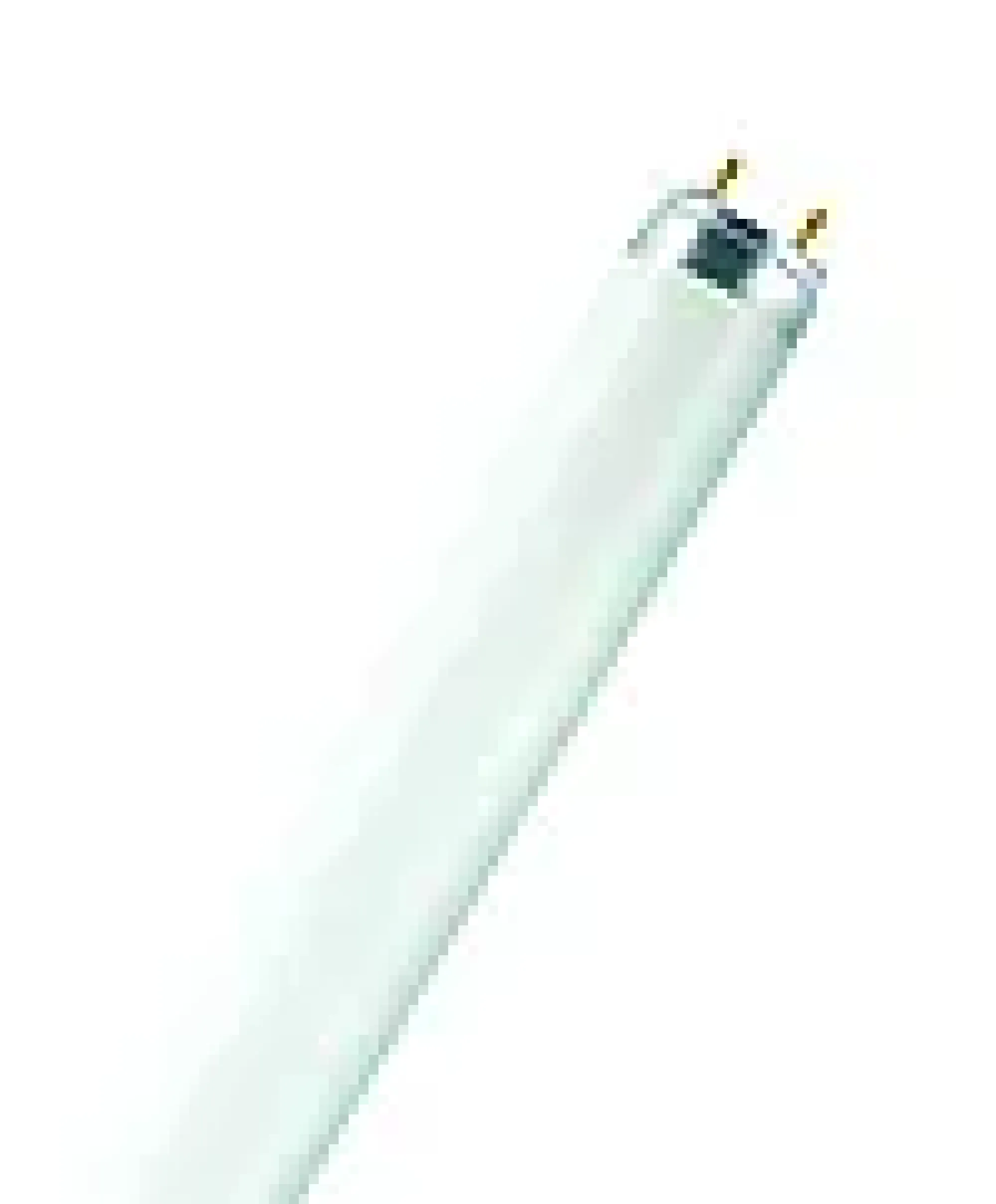 Lysrør T8 L18W 840 peg-Osram Hot